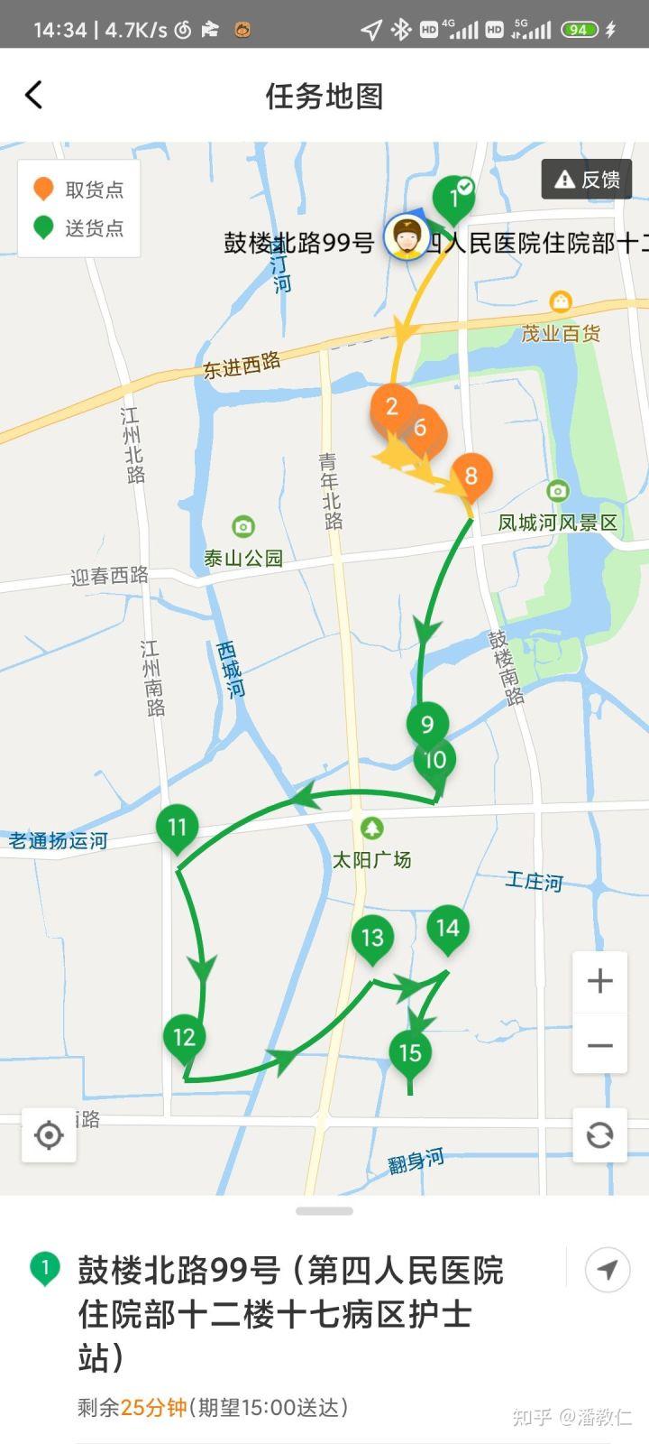 美团税收,美团和税务对接