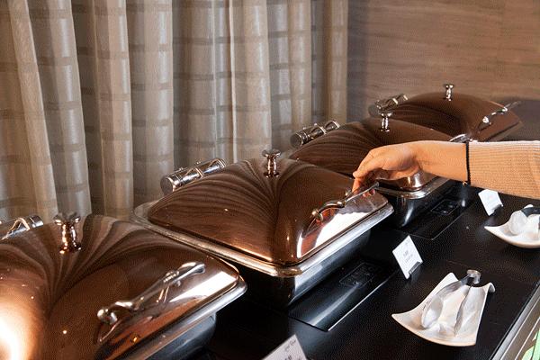 美食优惠套餐万豪,万豪旗下五星级自助餐