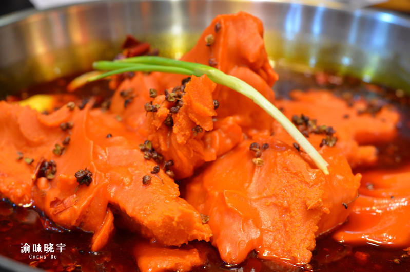 来成都一定要尝尝地道的火锅,成都不可错过的餐馆