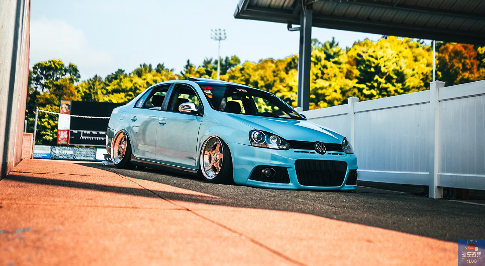 老款速腾gli套件,老款大众速腾gli