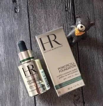 适合混干的大牌粉底液,出油特别严重粉底液