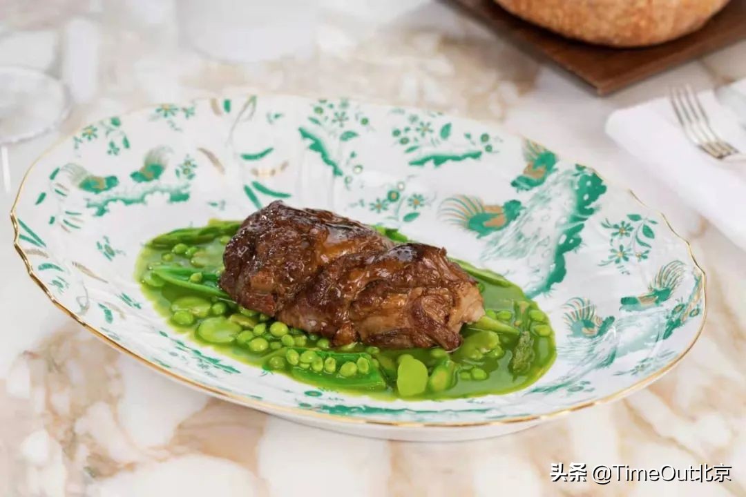 京城好吃餐厅,京城20家餐厅