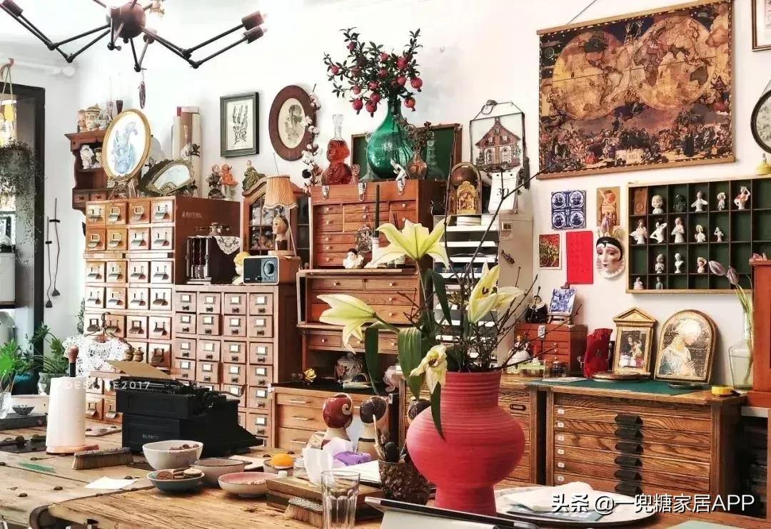 宜家十大网红家居,打卡全国最大宜家