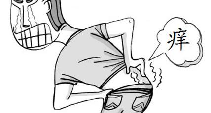 肛门外阴瘙痒什么原因怎么治疗,为什么肛门周围瘙痒用什么药