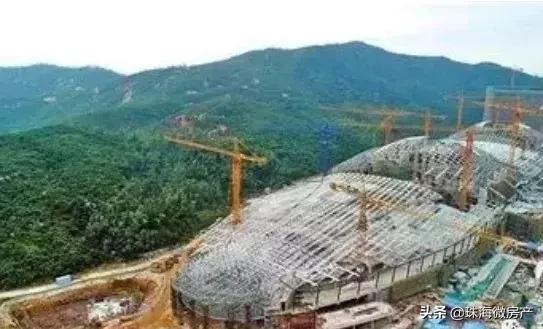 珠海长隆海洋王国为什么要补差价,珠海长隆海洋王国怎么那么贵