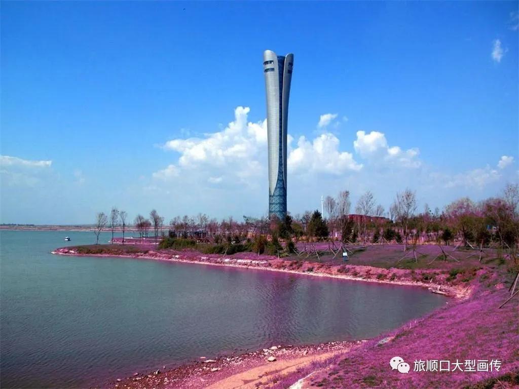 这里是锦州栏目,这里是锦州英语