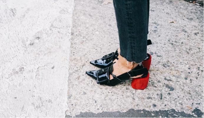 脚型不好看怎么办,男生脚型不适合穿尖头鞋怎么办