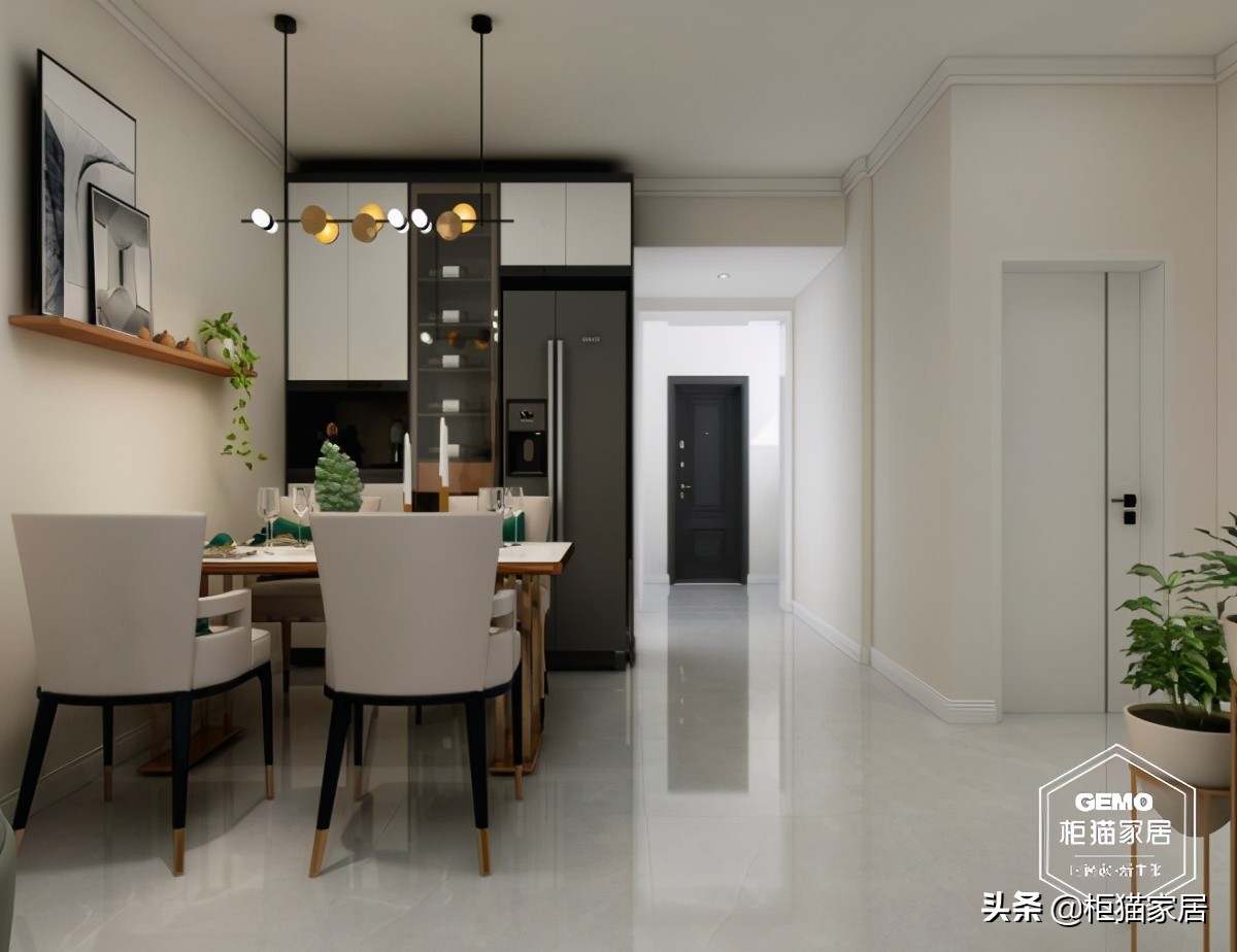 全屋整装到底是什么,全屋整装到底是什么概念