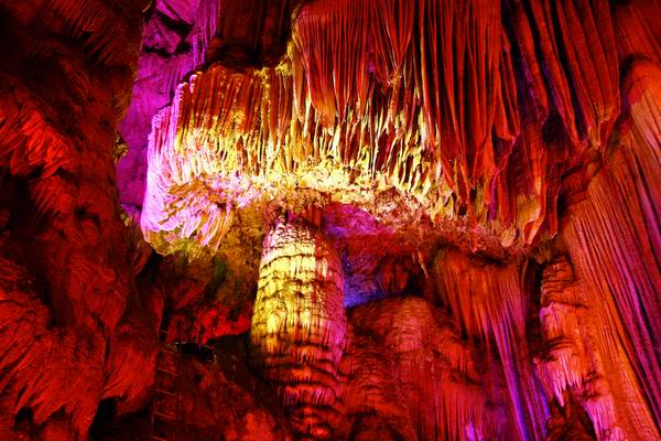 身为广东人你对广东了解多少呢,德宏景点最值得去的地方