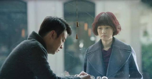 遇到一个人患得患失特别严重,遇到多疑的人真的很痛苦吗