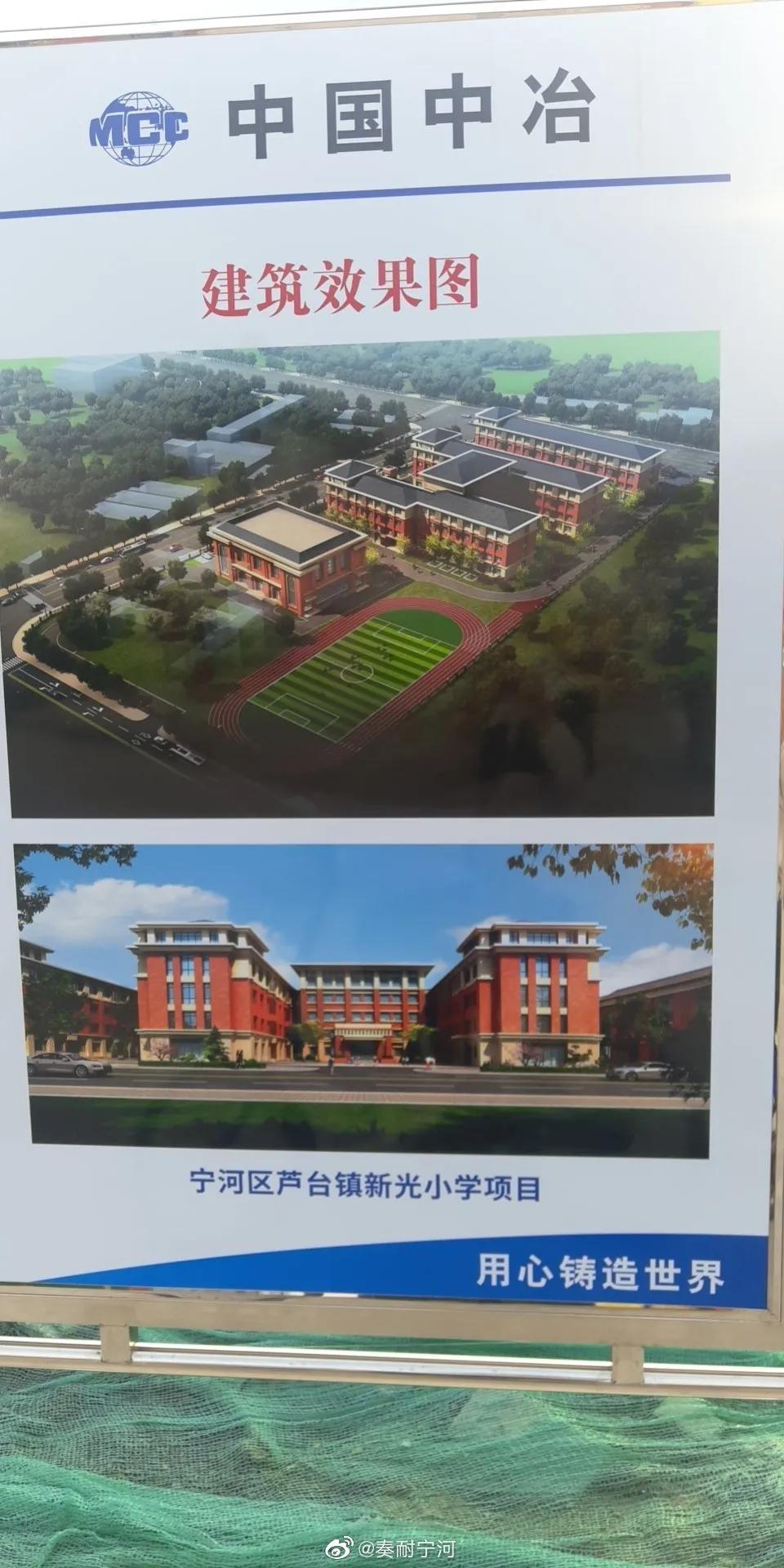 你住天津哪个区？来看看2021年你们区有什么大好事？