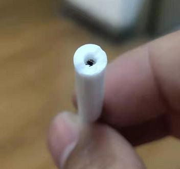 lamy中性笔换笔芯,lamy笔芯怎么换