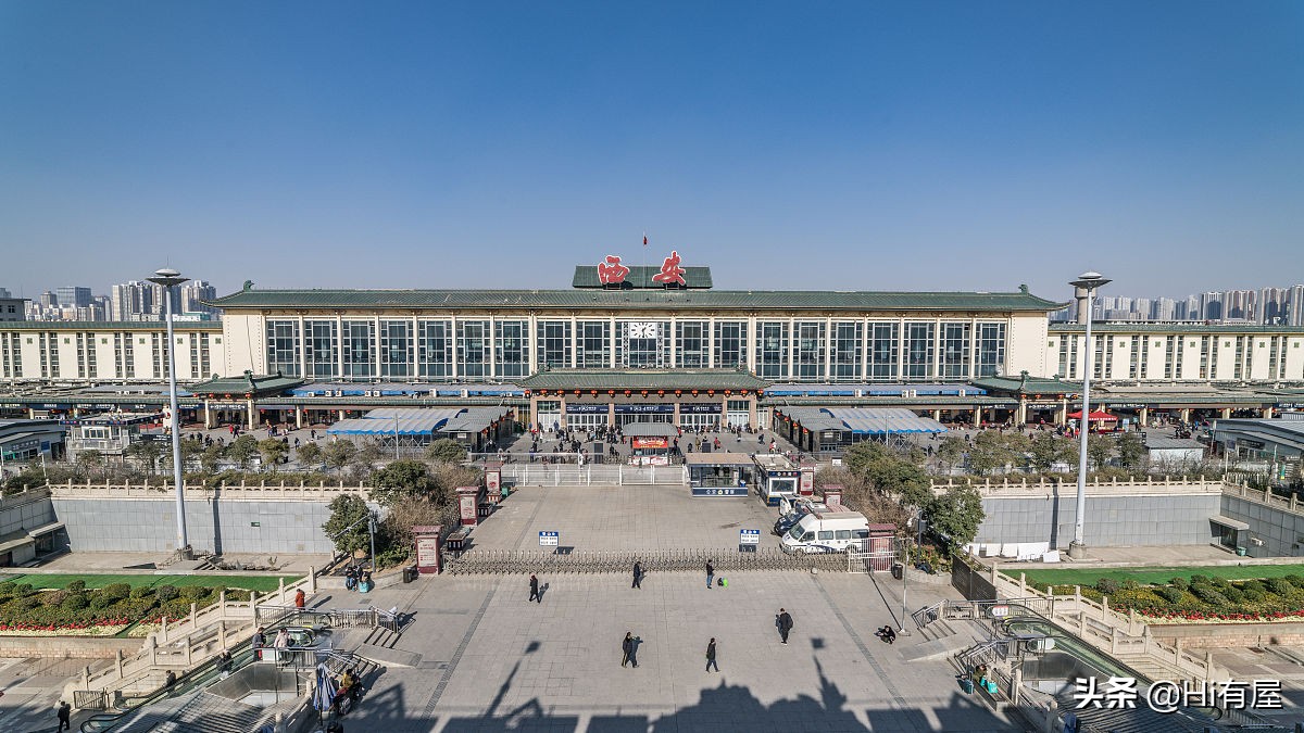 西安目前房价怎么样了,西安房价现在是涨还是在跌