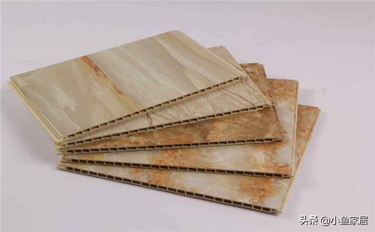 现在装修流行的竹木纤维墙板,竹木纤维集成墙板装修靠谱吗