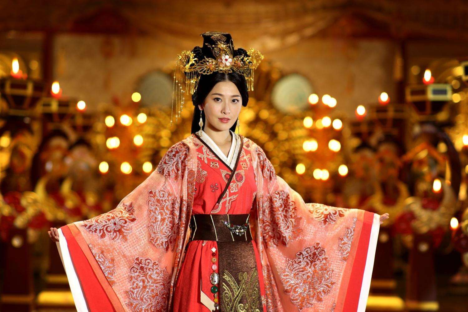 汉武帝为何废黜陈阿娇,汉武帝废了陈阿娇后悔吗