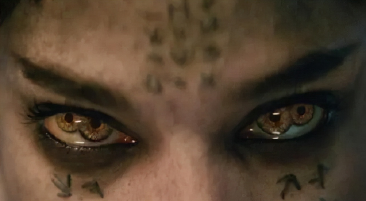 历史上最有名的双瞳人物,双生武魂有多牛