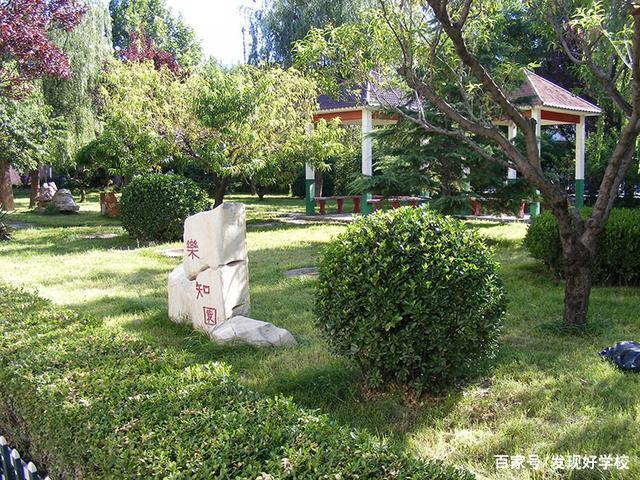 廊坊市第二中学和三河市第三中学,廊坊三河高中排名一览表