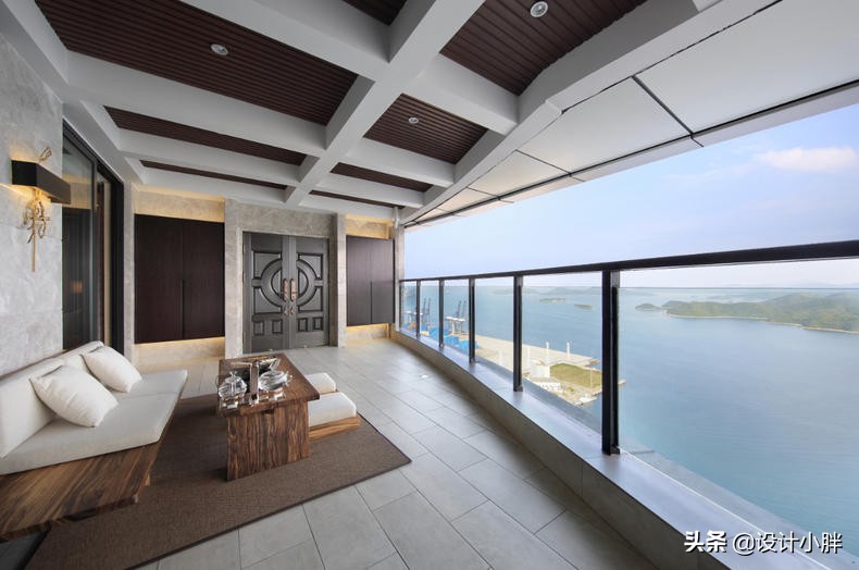 深圳夫妻装修小户型,深圳夫妇的豪宅装修