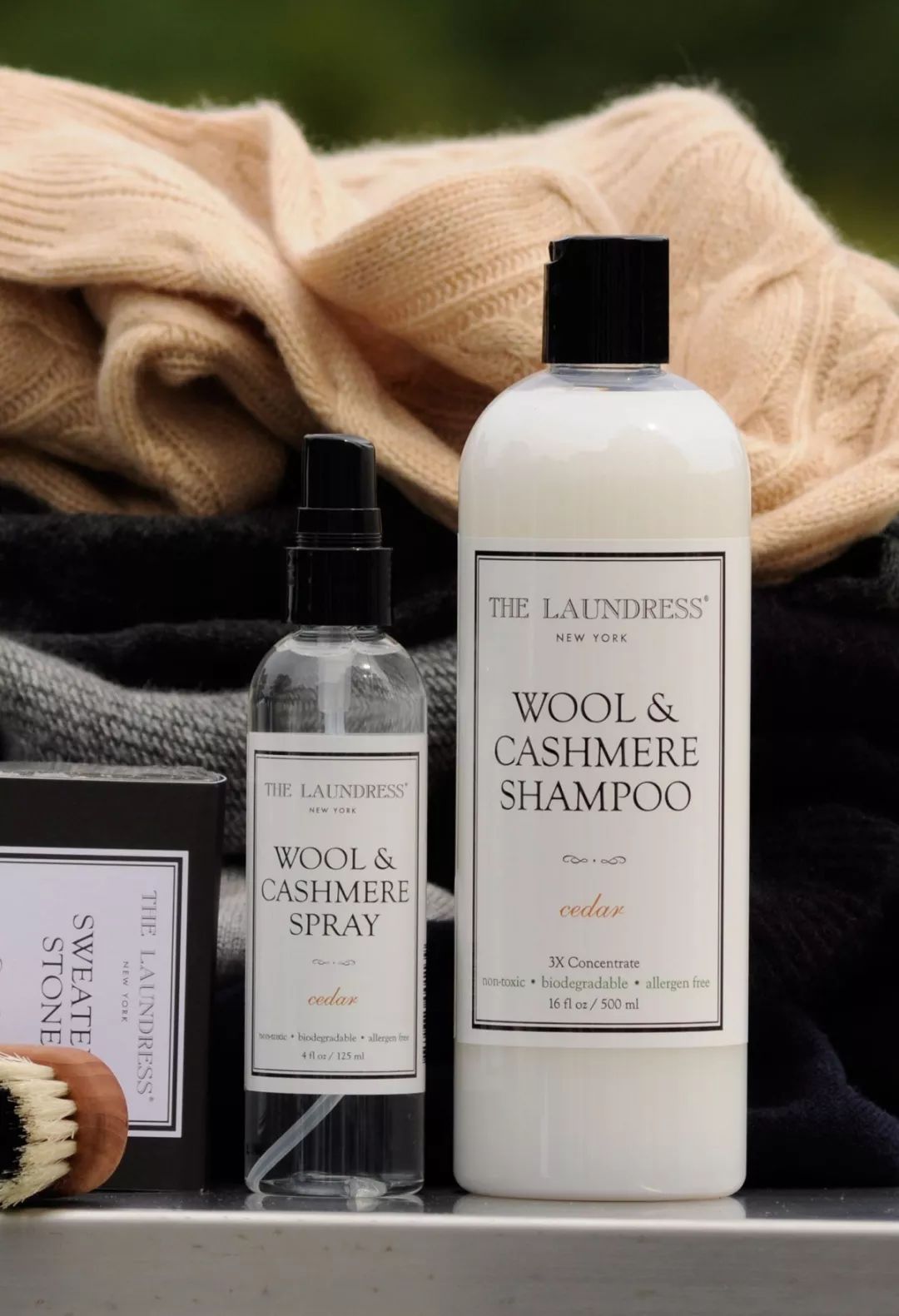 几百块的大衣和上千块大衣对比,廉价大衣和贵的对比