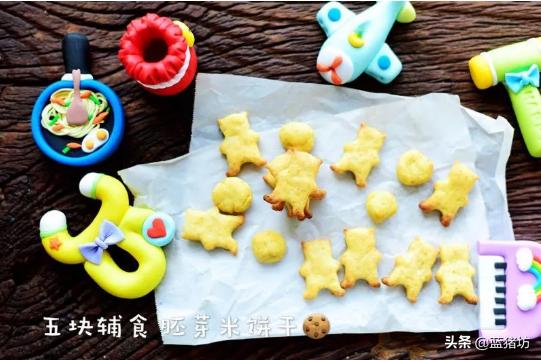 五个月宝宝辅食推荐,五种辅食