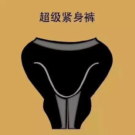 男人穿搭误区,男装最大的着装误区