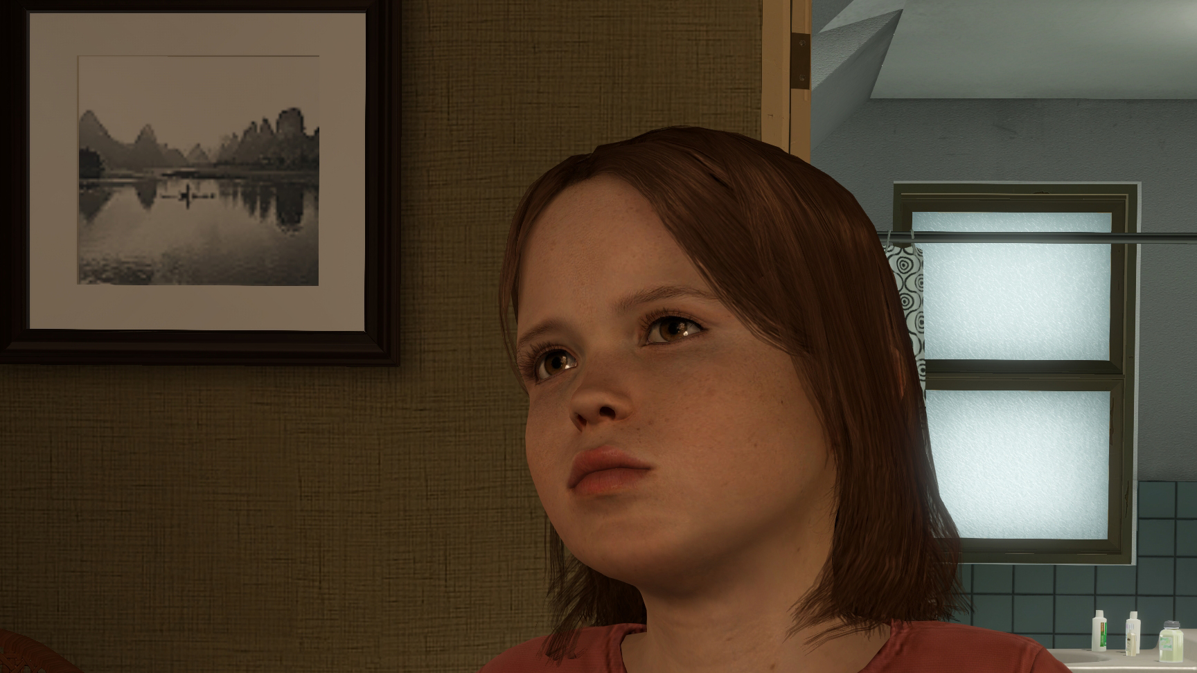 超凡双生pc版值得买吗,超凡双生值得玩嘛