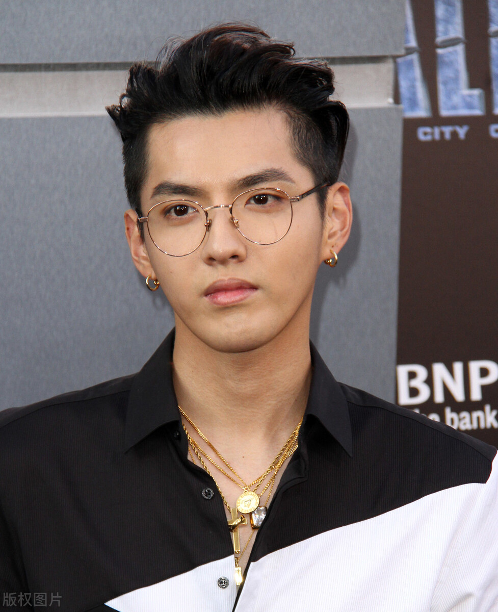 从心理学看吴亦凡：一个自我弱小，渴望在异性身上证明自己的渣渣