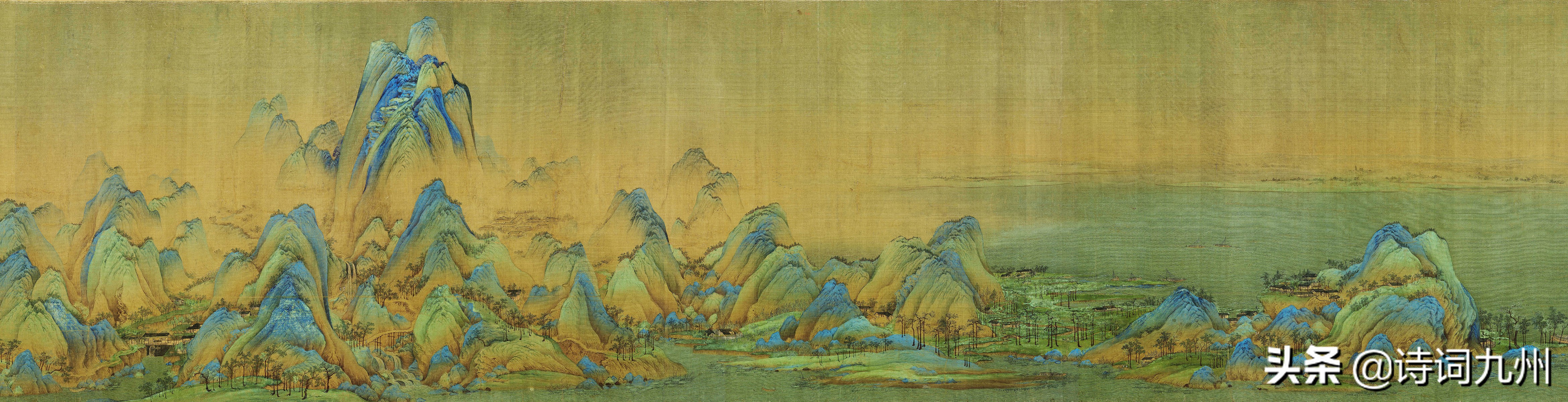 唐诗宋词元曲十五首简单小学,唐诗宋词元曲初中必背