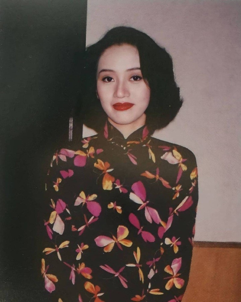 梅艳芳留下遗产给谁 (梅艳芳留下的遗产什么时候能用完)