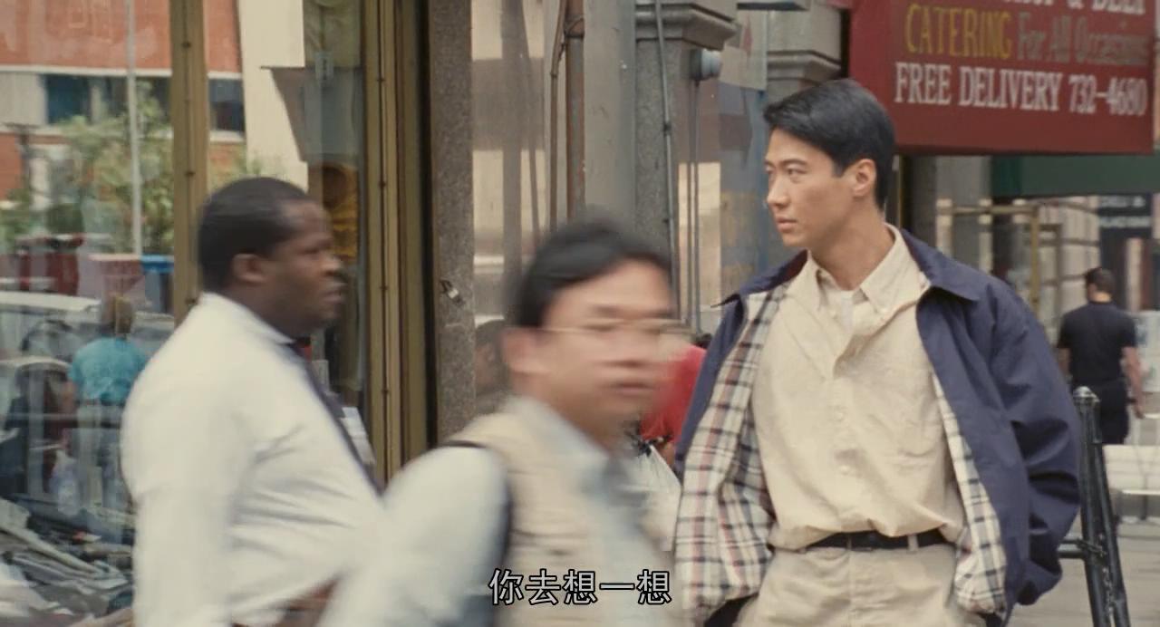 陈可辛说甜蜜蜜是不是笑场,陈可辛谈甜蜜蜜给了她后来的一切