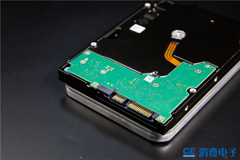 希捷酷鱼4tb硬盘怎么样,希捷酷鱼7200转2.5英寸硬盘2tb