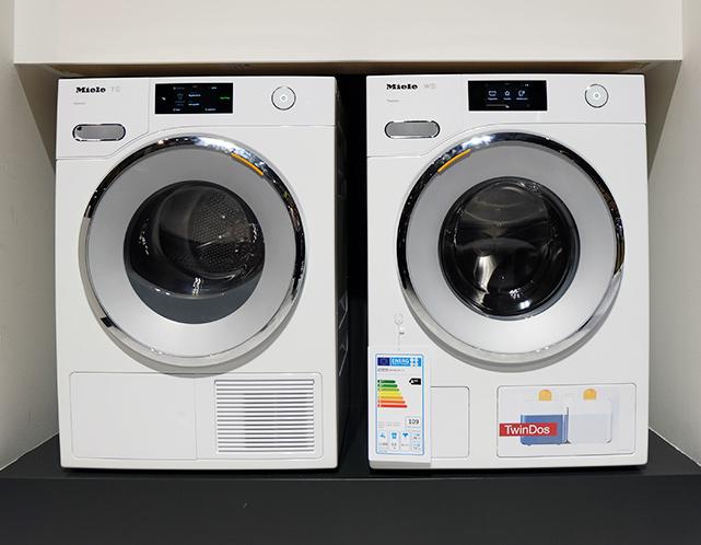 美诺哪一款洗衣机好,比美诺更好的洗衣机