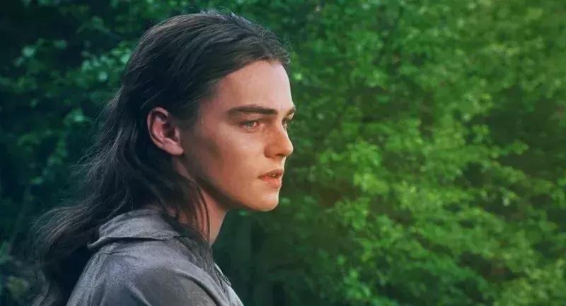 十部电影告诉你都爱小李子,小李子的十部必看电影巅峰之作