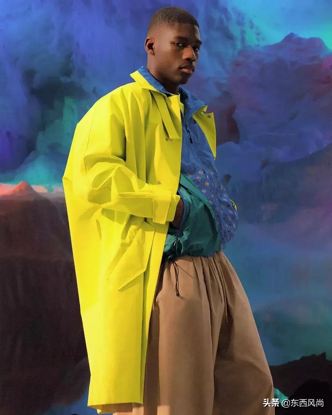 kenzo是轻奢还是高奢,kenzo是什么牌子男装