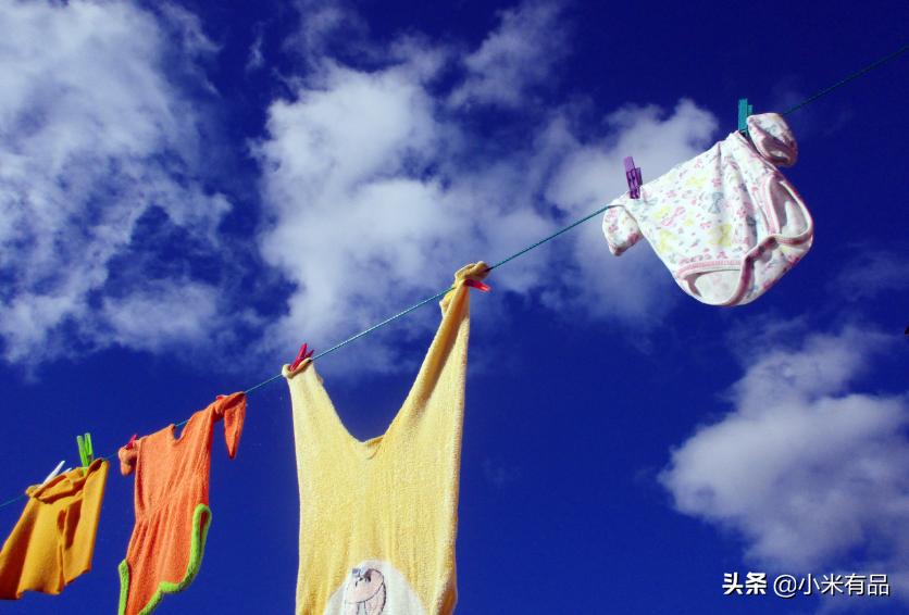 洗衣机比马桶还脏教你一招,洗衣机脏了买什么清洁剂好