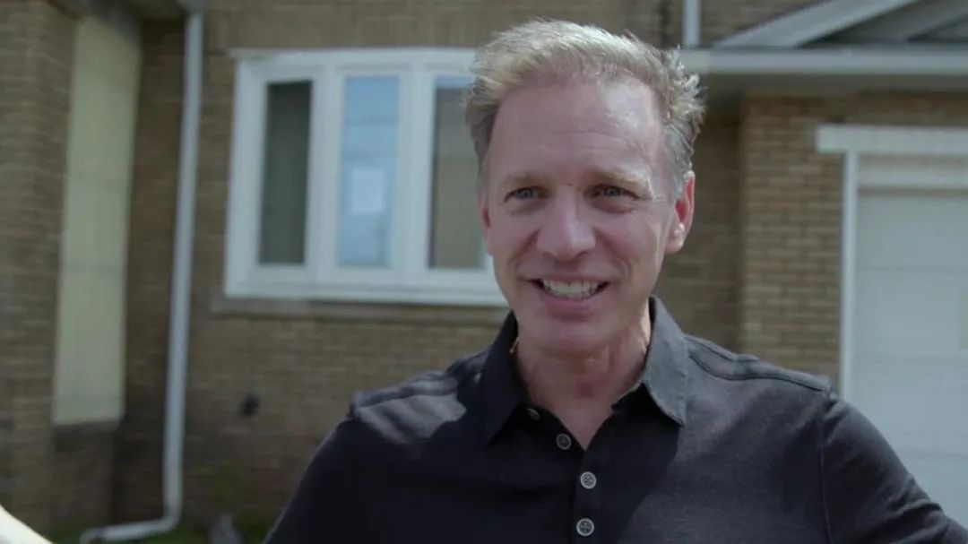 马云在美国干ceo的生涯之路,马云在美国创业的经历