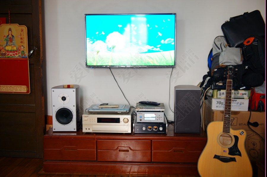 刚入坑的时候都做过什么,浅谈发烧音响入门