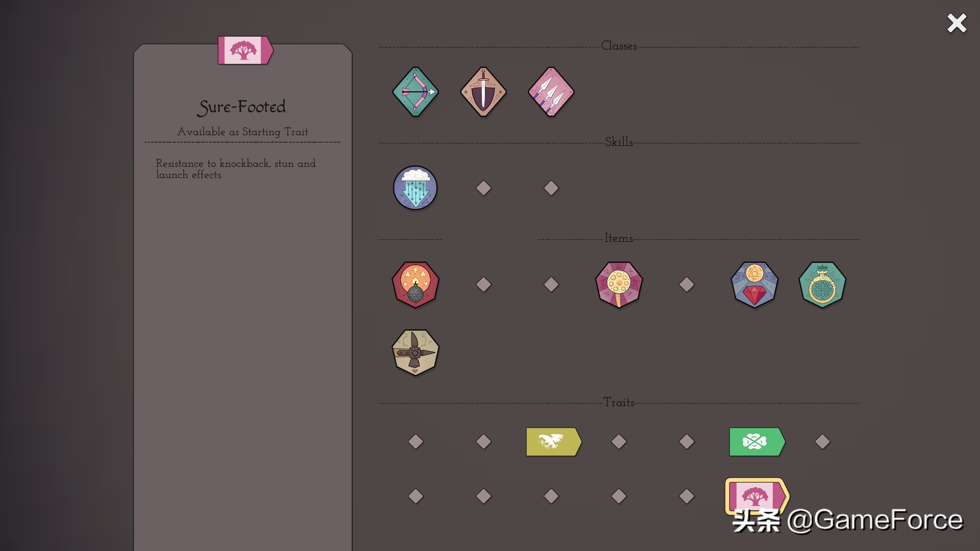 《北方绝境》评测：卡通小兵不简单，易上手的Roguelike守岛策略