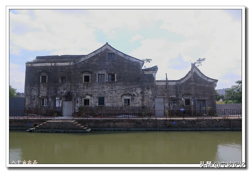 镇海骆驼古镇,宁波骆驼镇十大景点排名