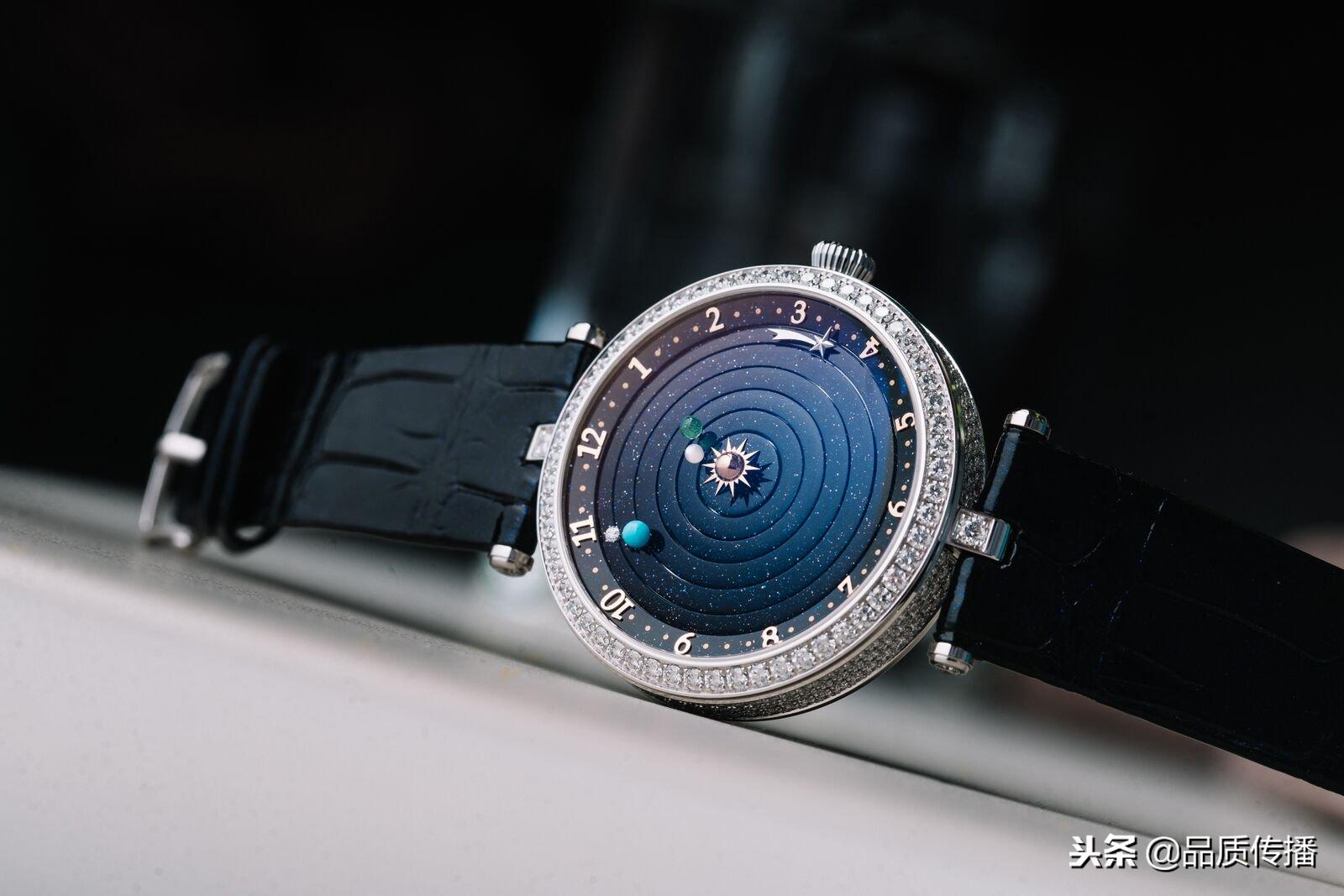 日内瓦钟表大赏获奖中国品牌,日内瓦钟表大赏挑战奖含金量