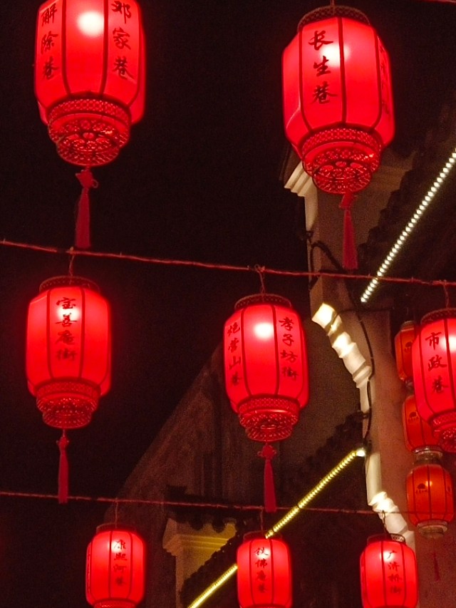 安庆倒扒狮历史文化街文案,安庆倒扒狮步行街的名字来历