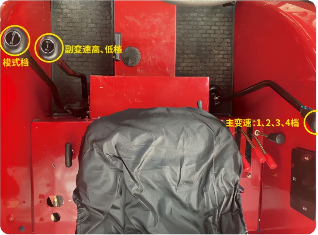 沃得奥龙704k拖拉机质量怎样,沃得奥龙704质量如何