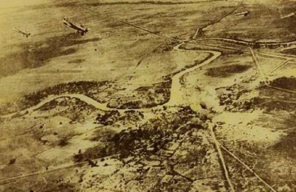 二战时期日泰关系 (二战中的日泰关系)