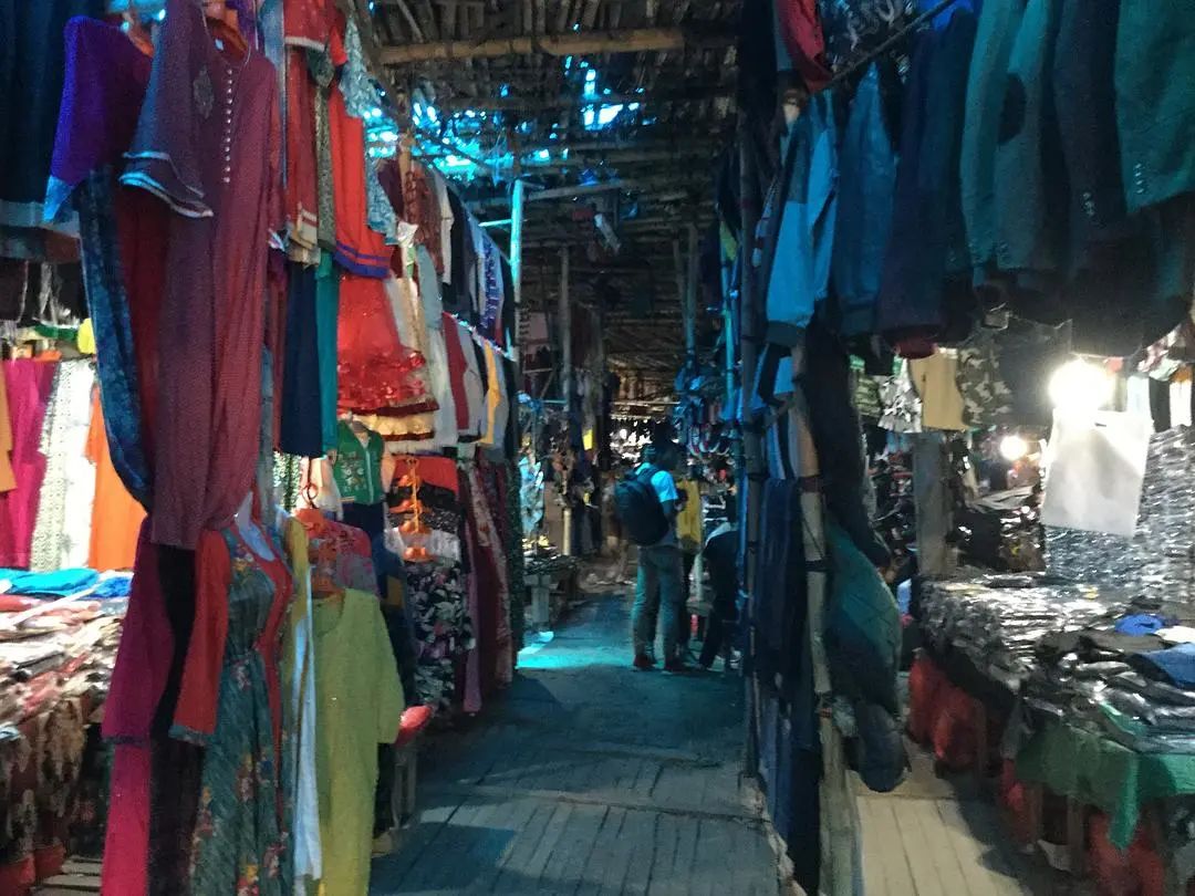 环游世界之挪威第1集,尼泊尔游记总结