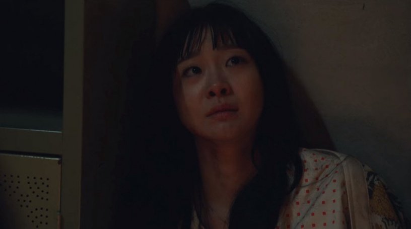 韩剧《梨泰院Class》15集朴叙俊被虐惨！朴叙俊命危又下跪又哭喊