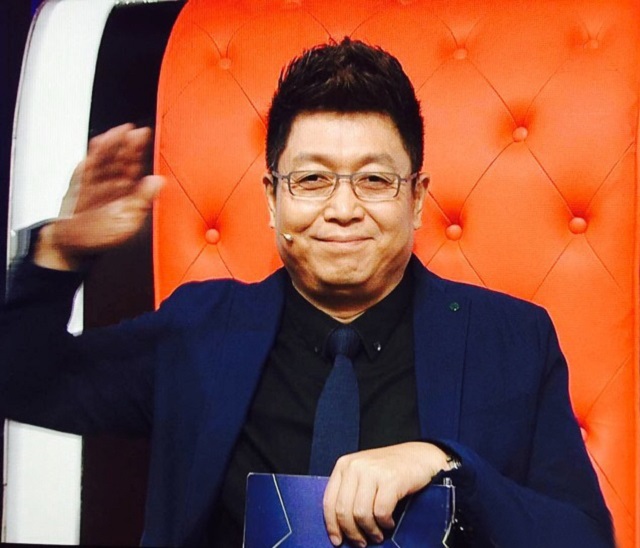 王为念第一任妻子离婚,61岁央视名嘴王为念新恋情曝光