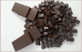 阿胶真假的辨别方法,阿胶纸质真假