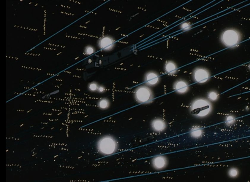 银河英雄传说45,银河英雄传说小说后续