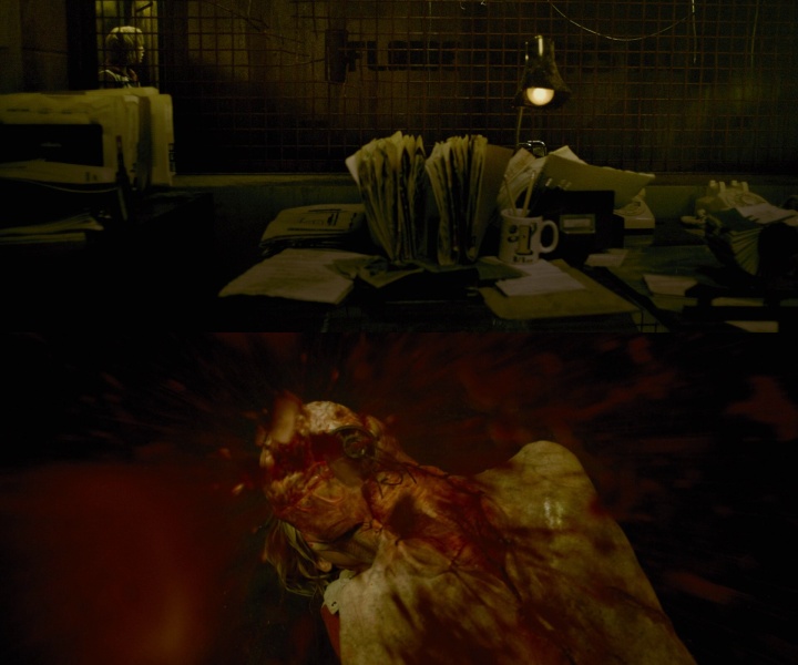 寂静岭2电影深度解析猛牛说电影,寂静岭2沉默之丘完整版电影