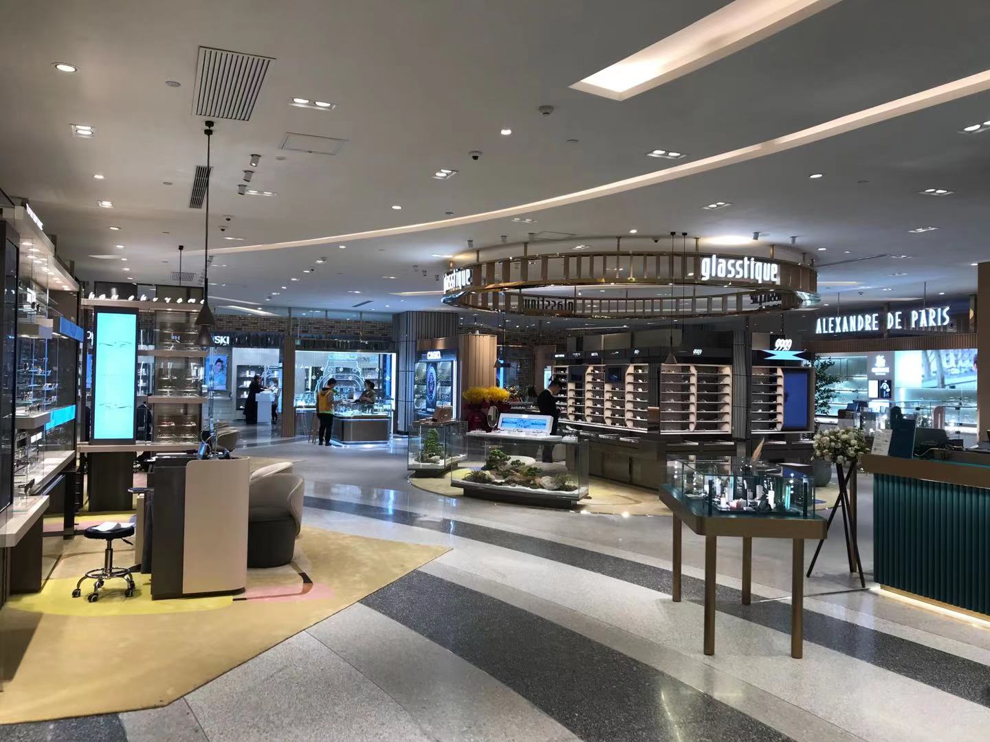 宁波阪急真实视频,宁波阪急最新视频